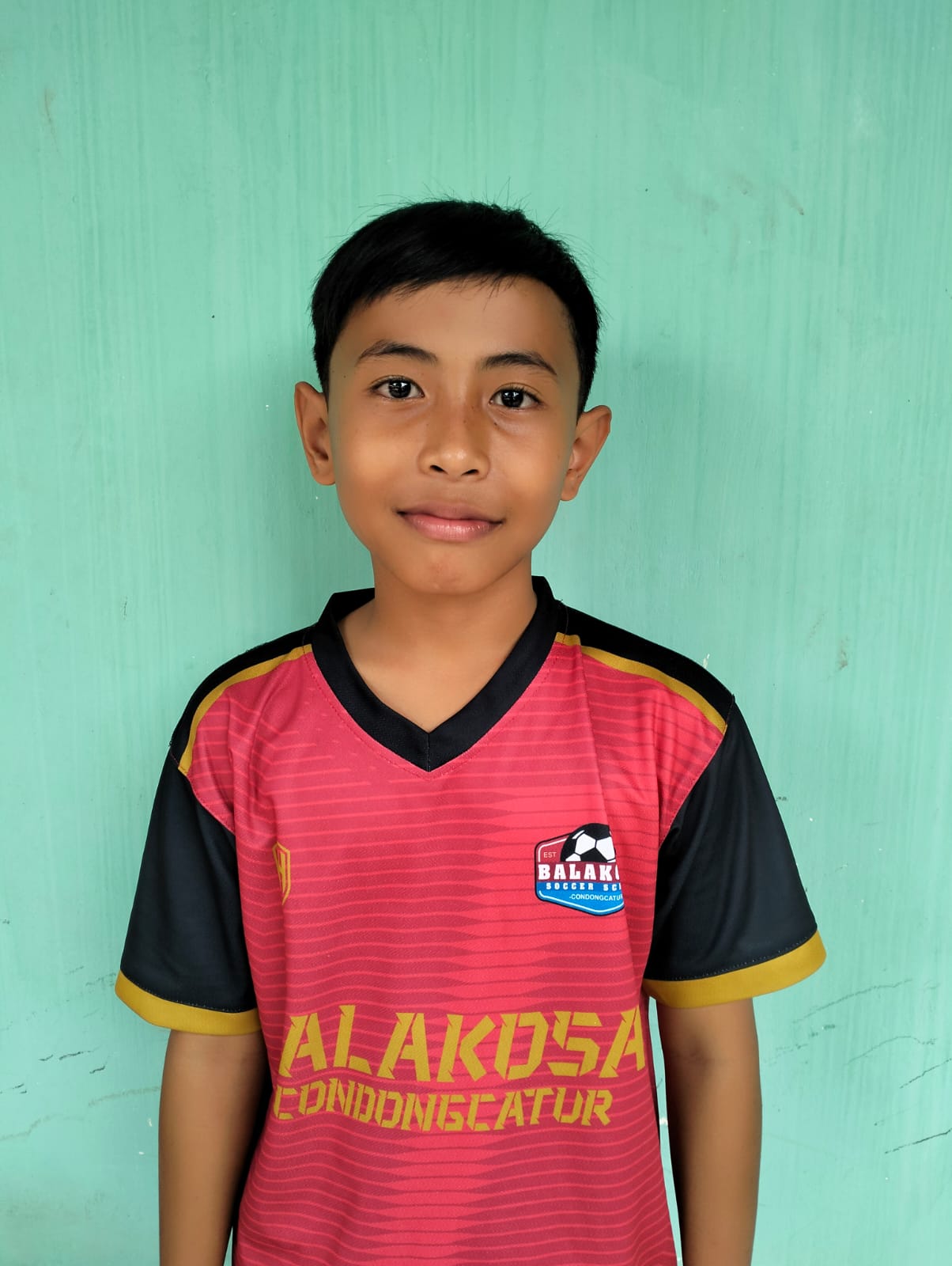 Andaru Reno Wijaya